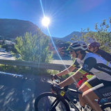 TEAM SDV X PRO VISION // L'ETAPE SS JERSEY // WHITE