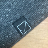 SDV // SWEATSHIRT // BLACK TWIST